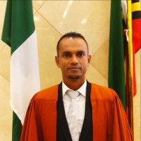 Ranil Gallage