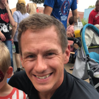 Matt Dorn