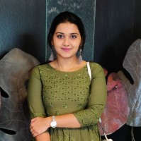 Anusree P T