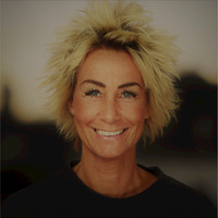 Tina Jeppesen