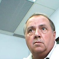 Walter (Skip) Weldon