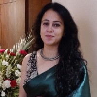 Manvi Arora