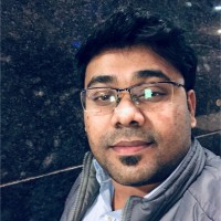 ARYA GHOSH