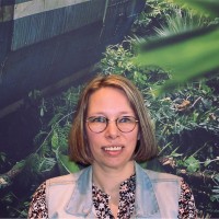 Ellen Kaiser