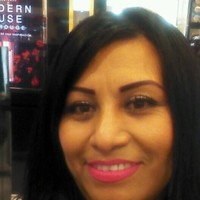Gabriela Castillo Marquez