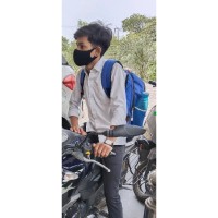 Arnav Pal