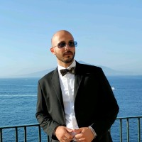 Fabio Cosentino