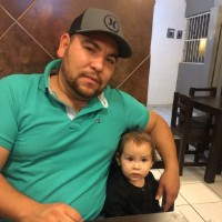 Irving Meza