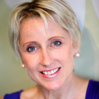 Sally Nield