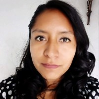 Karina Camacho Moreno