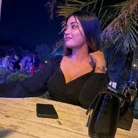 Hazel Forbes (Radhika)