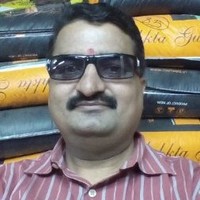 Nilesh Rajgor