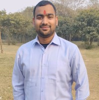 Amar Kumar Dubey