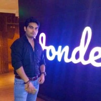 Vikas Dhanker