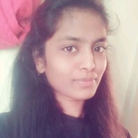 Sinchana A N
