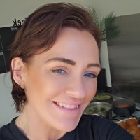 Rachael Holmes