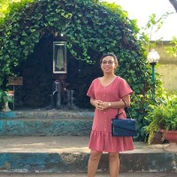 Teresa Pereira Dos Santos