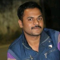 Anuj Ankushrao