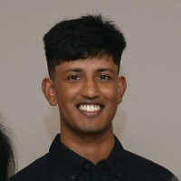 Shadrach Thevathason