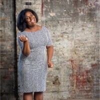 Jasmine M.D. Jones