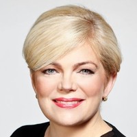 Thorunn Elva Gudjohnsen