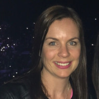 Kim Macpherson
