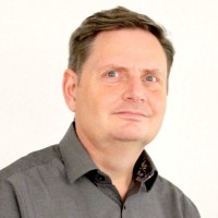 Geoff Saunders