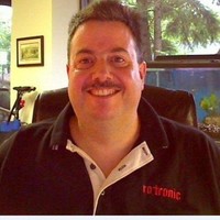 Michael Foran