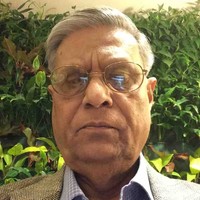 Prof. M L Gupta