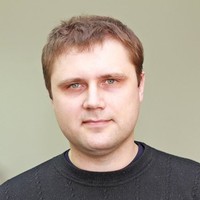 Sergey Kobyakov