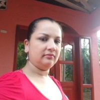 Eglantina Robleto Perez