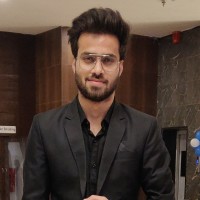 Harshit Srivastava