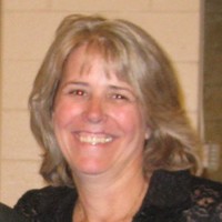 Suzanne Barnett
