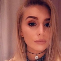 Sarah Megahey
