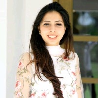Zara Syed