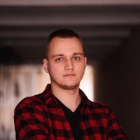 Maksym Mishchanchuk