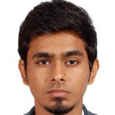 HARY BABOO EZHUMALAI