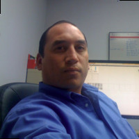 Edward Leal