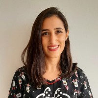 Daniela Franzoy Estrada