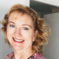 Karen Crookston