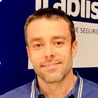 Daniel Martín Jiménez