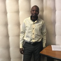 Mandla Patrick