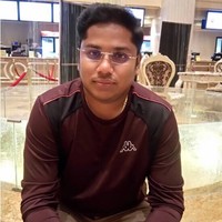 Vignesh Elango