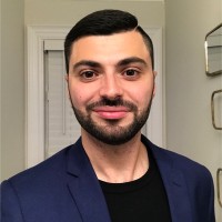 Abraham George, BPharm, MS