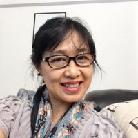 Lisa TAN