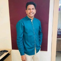 Mandar Narvekar