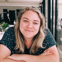 Phoebe Driscoll