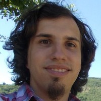 Máté Ferenc Nagy-Egri