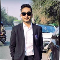 Parth Mavai