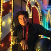 Alan Benedict Golpeo